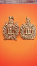 Kings borderers regiment for sale  LEICESTER