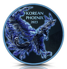 2023 korea phoenix for sale  Murphy
