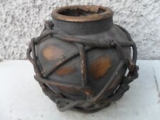 Vecchio originale vaso usato  Italia