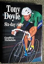 Tony doyle portrait for sale  UK