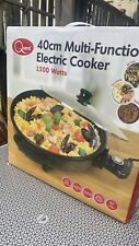 50cm electric cooker for sale  LONDON