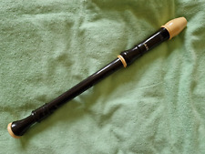 Alto recorder aulos for sale  CAMBORNE