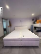 Bett 180x200 gebraucht gebraucht kaufen  Grenzach-Wyhlen