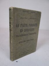 1926 ed. manuali usato  Italia