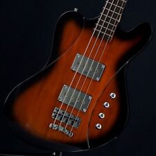 Electric bass guitar for sale  Shipping to Ireland