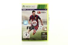 Jogo Xbox 360 FIFA 15 PAL comprar usado  Enviando para Brazil
