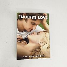 Endless Love - DVD por Gabrilla Wilde, Alex Pettyfer, Bruce Greenwood - MUITO BOM comprar usado  Enviando para Brazil