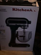 Kitchenaid 5ksm175psbob artisa for sale  TONBRIDGE