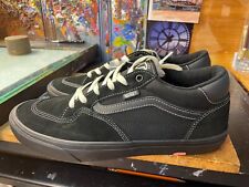 Used, Vans Rowan Black Blackout Size US 13 Men New Rare VN0A5JICBLK Rare Sneakers for sale  Shipping to South Africa