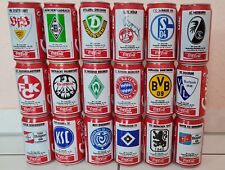Bundesliga coladosen verschlos gebraucht kaufen  Tiefenbronn
