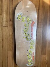 Grimple stix skate for sale  Shipping to Ireland