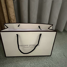 Valliani jewelers paper for sale  Los Angeles