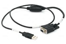 45W6735 IBM DB9 FEMALE TO USB-A CABLE 1M M9S1-M7USB3 segunda mano  Embacar hacia Mexico