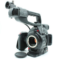 Canon eos c100 usato  Recanati