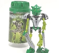 LEGO Bionicle Toa Nuva 8567: Lewa Nuva z kanistrem  na sprzedaż  Wysyłka do Poland