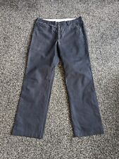 Dockers trousers mens for sale  ERITH