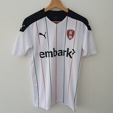 Rotherham united 2020 for sale  IPSWICH