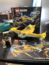 LEGO Star Wars: Naboo Fighter (7141) for sale  Shipping to South Africa