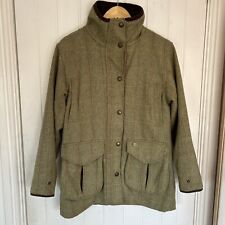 ladies tweed shooting jacket for sale  LISKEARD