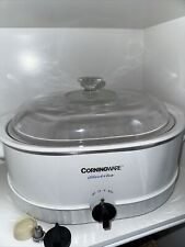 Vintage corning ware for sale  Plymouth