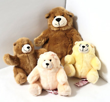 Bears family charmin for sale  Avon