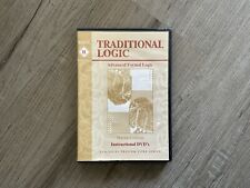 Traditional logic book for sale  San Clemente