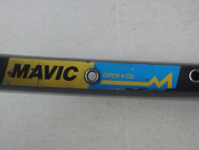 Vintage mavic open d'occasion  La Grave