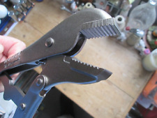 Irwin vise grip for sale  KEIGHLEY