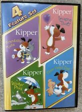 Kipper dog dvd for sale  Fort Wayne