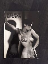 Helmut Newton - Karl Lagerfeld - 1982 d'occasion  Paris XVIII