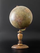 Terrestrial globe heymann usato  Italia