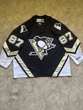Pittsburgh penguins jersey for sale  Anderson