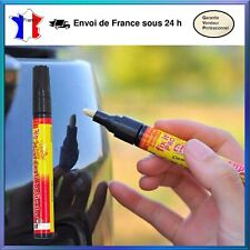 Stylo crayon efface d'occasion  France