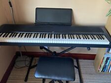 Korg digital piano for sale  WAKEFIELD