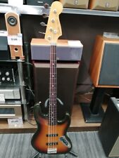 Baixo elétrico Fender Japan Jazz Bass JB62-70 FL sem trastes feito no Japão, usado comprar usado  Enviando para Brazil