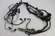 Original BMW E30 M40 318i 316i Motorkabelbaum Engine Wiring Harness OEM 3er 3, usado comprar usado  Enviando para Brazil