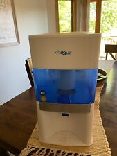 Velaqua water filter for sale  Sioux Falls