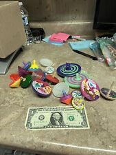 Miscellaneous spinning tops for sale  Sun Prairie