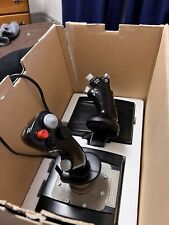 Thrustmaster hotas cougar for sale  Sheppard AFB