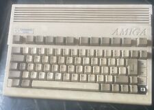 Commodore amiga a600 for sale  NEWCASTLE UPON TYNE