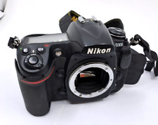 Nikon d300 megapixel for sale  COVENTRY