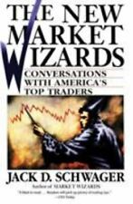 New market wizards for sale  Colorado Springs