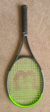 Tennis racket wilson for sale  CHEADLE