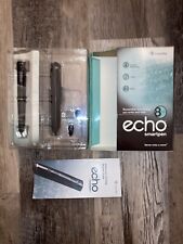 Used, Livescribe Echo Recording Smart Pen 8GB Mac & Windows Compatible Untested for sale  Shipping to South Africa