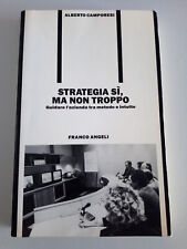 Alberto camporesi strategia usato  Udine