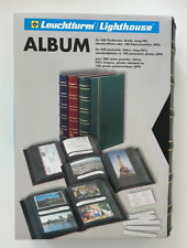 Album 200 postkarten gebraucht kaufen  Bremen