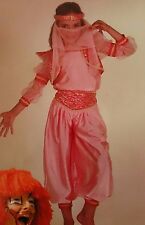 Fatima rosa kostüm gebraucht kaufen  Bernburg