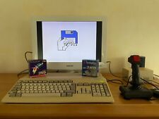 Amiga 500 complet d'occasion  Baume-les-Dames
