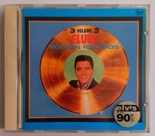 Elvis golden records gebraucht kaufen  Berlin
