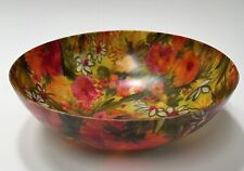 vintage fiberglass bowl for sale  Redding